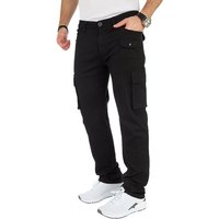 Styleko Cargohose 8011 Styleko Cargohose Herren Cargohose männer Cargohose Chino Hose von Styleko