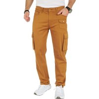 Styleko Cargohose 8011 Styleko Cargohose Herren Cargohose männer Cargohose Chino Hose von Styleko