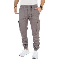 Styleko Cargohose 8011 Styleko Cargohose Herren Cargohose männer Cargohose Chino Hose von Styleko