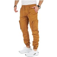 Styleko Cargohose 8011 Styleko Cargohose Herren Cargohose männer Cargohose Chino Hose von Styleko