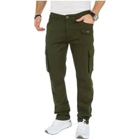 Styleko Cargohose 8012 Styleko Cargohose Herren Cargohose männer Cargohose Chino Hose von Styleko