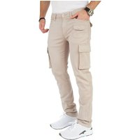 Styleko Cargohose 8012 Styleko Cargohose Herren Cargohose männer Cargohose Chino Hose von Styleko