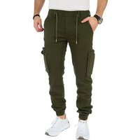 Styleko Cargohose 8012 Styleko Cargohose Herren Cargohose männer Cargohose Chino Hose von Styleko