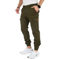 Styleko Chinohose 8001 Styleko Cargohose Herren Cargohose männer Cargohose Chino Hose von Styleko