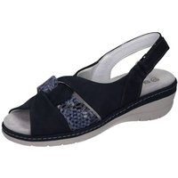 Suave 710060-05 Keilsandalette von Suave