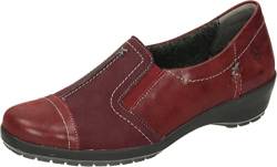 Suave Damen 940278-41 Slipper, rot, 39 EU von Suave