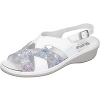 Suave Sandalen Sandale mit Gummizug von Suave