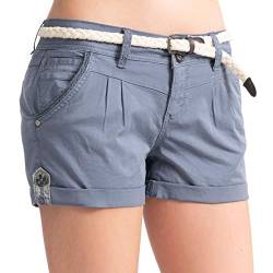 Sublevel Eight2Nine Damen Hotpants D60530Z60320K5EN-S von Sublevel