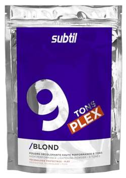 Subtil - Blond - 9 Tons PLEX - 100 gr von Subtil