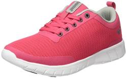 Suecos® Alma, Unisex-Erwachsene Turnschuhe, rosa - Rosa (Pink) - Größe: 40 EU von Suecos