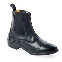 Suedwind Boston ULTIMA RS - schwarz Schnürstiefelette von Suedwind