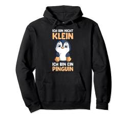 Pinguin Kinder Mädchen Jungen Penguin Pullover Hoodie von Süße Pinguin Liebhaber Geschenke