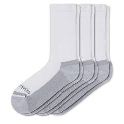 Diabetiker-Socken, gepolstert, für Herren, sportlich, 3er-Pack, nahtlose Zehenpartie, nicht bindende Oberseite, Sockengröße 38-47 , verbessert die Fußgesundheit, Diabetes, Flugreisen von Sugar Free Sox