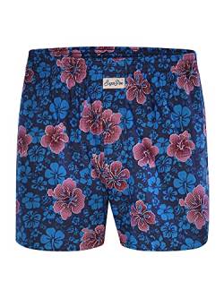 Sugar Pine Boxershorts Aloha Vera (L / 6/52) von Sugar Pine