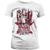 Suicide Squad T-Shirt von Suicide Squad