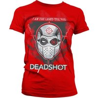 Suicide Squad T-Shirt von Suicide Squad