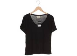 SUIT Damen T-Shirt, schwarz von Suit