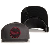 Sullen Clothing Baseball Cap Always Dunkelgrau von Sullen Clothing