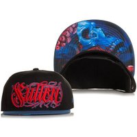 Sullen Clothing Baseball Cap Govajek von Sullen Clothing