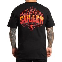 Sullen Clothing T-Shirt Inferno von Sullen Clothing