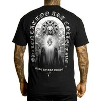 Sullen Clothing T-Shirt Maria Muerte von Sullen Clothing