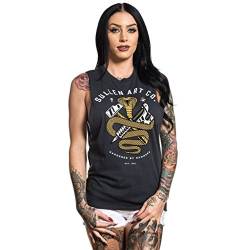 Sullen Clothing Muscle Tank Top - Hammers XXL von Sullen