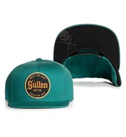 Sullen Men's Factory Jasper Snapback Hat von Sullen