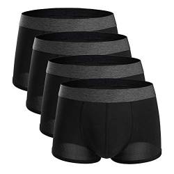 Summer Code Boxershorts Men Herren 2/4er Pack Unterwäsche Unterhosen Männer von Summer Code