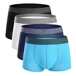 Summer Code Boxershorts Men Herren 2/4er Pack Unterwäsche Unterhosen Männer von Summer Code