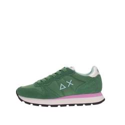 SUN 68 SNEAKERS VERDE von Sun 68