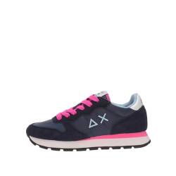 Sun 68 Sneakers BLU Z34201_BLU_38 von Sun 68