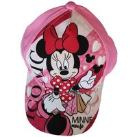 Sun City Baskenmütze Kinder Kappe Disney Minnie Maus "Iconic Minnie Mou (Kinder Kappe Disney Minnie Maus "Iconic Minnie Mouse) von Sun City