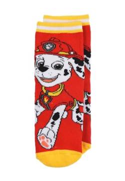 Sun City Paw Patrol Kinder Jungen Socken Gumminoppen Stopper-Socken, Größe:31/34 von Sun City