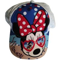 Sun City Schirmmütze Disney Mickey und Minnie Mouse Mütze Kappe Basecap von Sun City