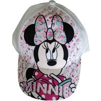 Sun City Schirmmütze Disney Minnie Maus Kappe Mütze Base Cap Sonnenhut von Sun City