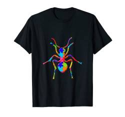 Ant Insekten Jigsaw Puzzle Autismus T-Shirt von SunFrot
