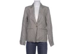 SUNCOO Damen Blazer, grau von Suncoo