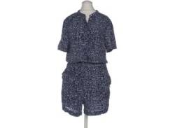 SUNCOO Damen Jumpsuit/Overall, marineblau von Suncoo