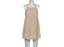 SUNCOO Damen Kleid, beige von Suncoo