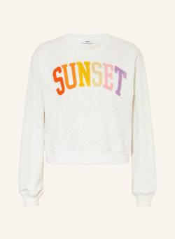 Suncoo Sweatshirt Sunset grau von Suncoo