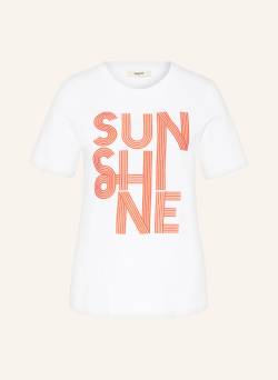 Suncoo T-Shirt Medan weiss von Suncoo