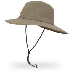 Sunday Afternoons - Outback Storm Hat - Hut Gr L beige/weiß von Sunday Afternoons