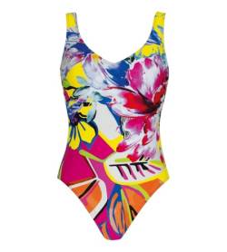 Sunflair Badeanzug mit Softcups und Vollfütterung Multicolor 40 C von Sunflair