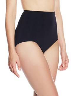 Sunflair Damen 21428 Bikinihose, Schwarz (schwarz 5), 46 von Sunflair