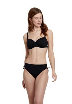 Sunflair Mix&Match Bikini Top schwarz 40G von Sunflair