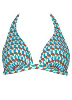 Sunflair Mix&Match Bikini Top türkis 42C von Sunflair