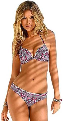 Sunseeker Lascana Push-up-Bikini - 38B von Sunseeker