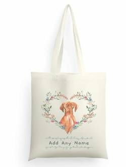 Super Cool Totes , Unisex Ungarische Vizsla von Super Cool Totes