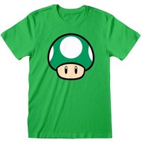 Super Mario T-Shirt von Super Mario