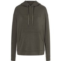 SUPER.NATURAL Hoodie für Damen, Merino FAVOURITE HOODIE atmungsaktiv, casual von Super.Natural